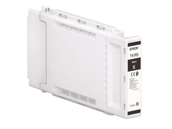 EPSON T41R5 Tintenpatrone - Schwarz 110 ml